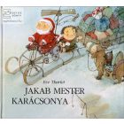 Jakab mester karácsonya