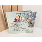 Jakab mester karácsonya