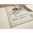 Jakab mester karácsonya