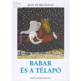 Babar és a Télapó