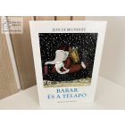 Babar és a Télapó