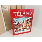 Télapó tizenkét ajándékot kap