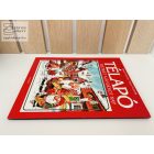 Télapó tizenkét ajándékot kap