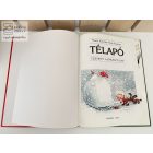 Télapó tizenkét ajándékot kap