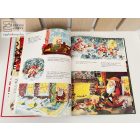 Télapó tizenkét ajándékot kap