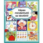 Képes mindentudó az iskoláról