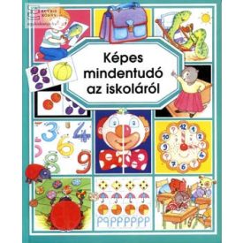 Képes mindentudó az iskoláról