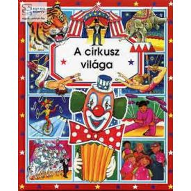 A cirkusz világa