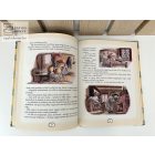 Rókaerdő varázslatos meséi