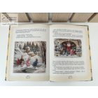 Rókaerdő varázslatos meséi