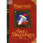 Karácsonyi nagy Mikulás könyv