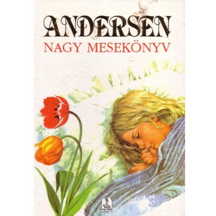 Andersen nagy mesekönyv