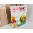 Andersen nagy mesekönyv