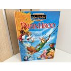 Robin Hood - Walt Disney klasszikus 
