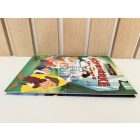 Hófehérke és a hét törpe - Walt Disney 