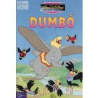 Dumbó - Walt Disney klasszikus