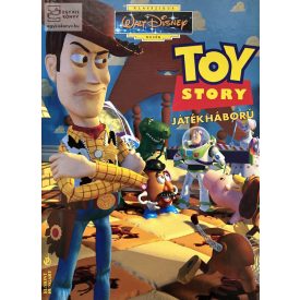 Toy Story - Walt Disney klasszikus