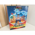Aladdin  - Walt Disney klasszikus
