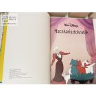 Macskarisztokraták - Walt Disney klasszikus