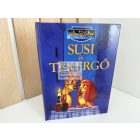 Susi és Tekergő -  Walt Disney 