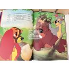 Susi és Tekergő -  Walt Disney 