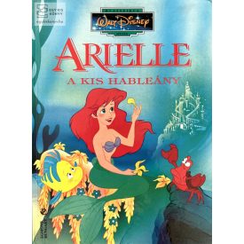 Arielle, a kis hableány - Walt Disney 