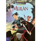 Mulan - Walt Disney klasszikus
