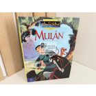 Mulan - Walt Disney klasszikus