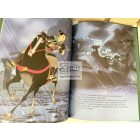 Mulan - Walt Disney klasszikus