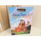 Az oroszlánkirály 2 - Walt Disney klasszikus