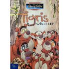 Tigris színre lép - Walt Disney klasszikus