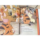 Tigris színre lép - Walt Disney klasszikus