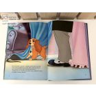 Susi és Tekergő -  Walt Disney klasszikus