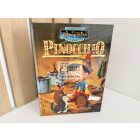 Pinocchio - Walt Disney klasszikus