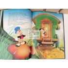 Pinocchio - Walt Disney klasszikus