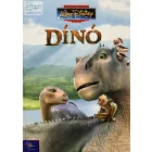 Dínó - Walt Disney klasszikus