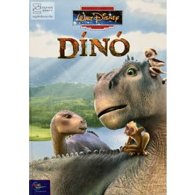 Dínó - Walt Disney klasszikus