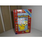 Hivatalos Pokémon kézikönyv