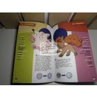 Hivatalos Pokémon kézikönyv