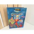 Eszeveszett birodalom - Walt Disney klasszikus