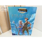 Atlantisz - Walt Disney klasszikus