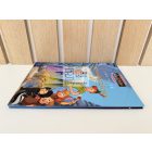 Visszatérés Sohaországba - Walt Disney klasszikus