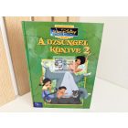A dzsungel könyve 2 - Walt Disney klasszikus