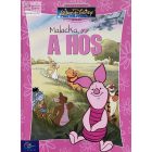 Malacka, a hős - Walt Disney klasszikus