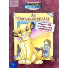 Az oroszlánkirály - Walt Disney klasszikusok