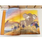 Az oroszlánkirály - Walt Disney klasszikusok