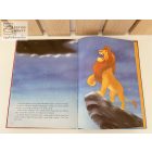 Az oroszlánkirály - Walt Disney klasszikusok