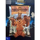 Mackótestvér - Walt Disney klasszikus