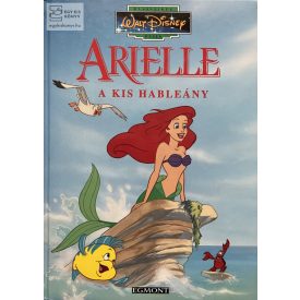 Arielle, a kis hableány - Walt Disney klasszikus