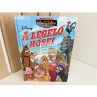 A legelő hősei - Walt Disney klasszikus